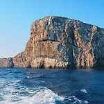 Obrovski * Βόντιτσε