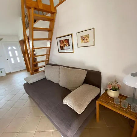 Apartmán Obrovski Vodice