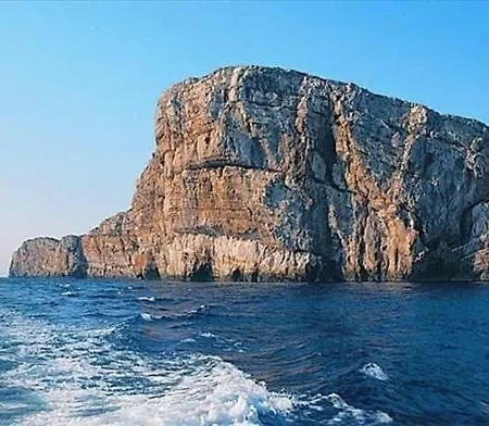 Obrovski * Vodice