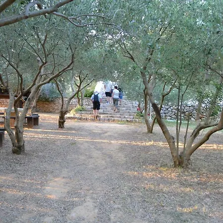 Obrovski Apartamento Vodice