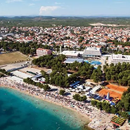 Apartamento Obrovski Vodice