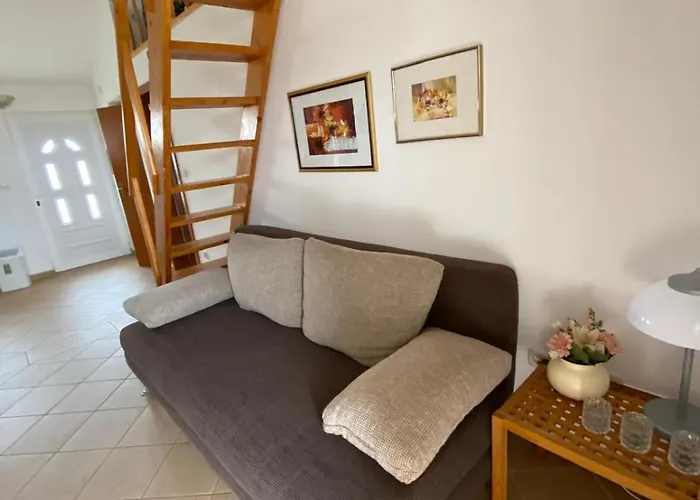Apartamento Obrovski Vodice