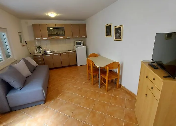 Obrovski Apartamento *