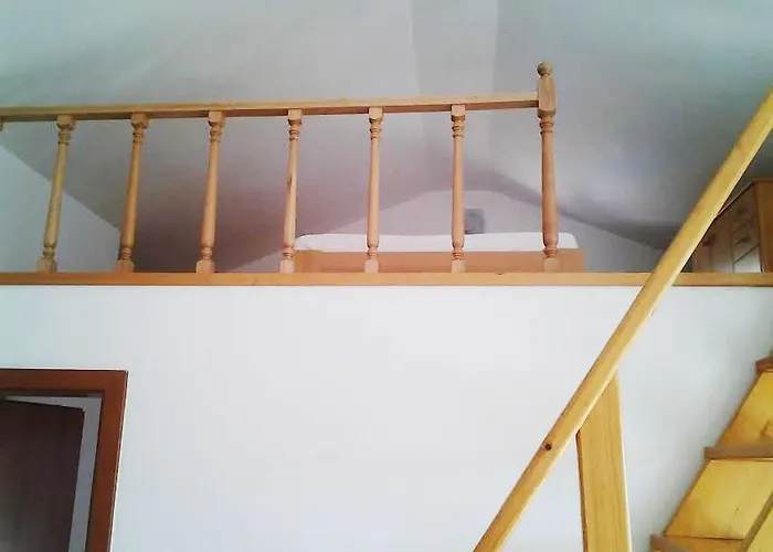 Obrovski Apartamento