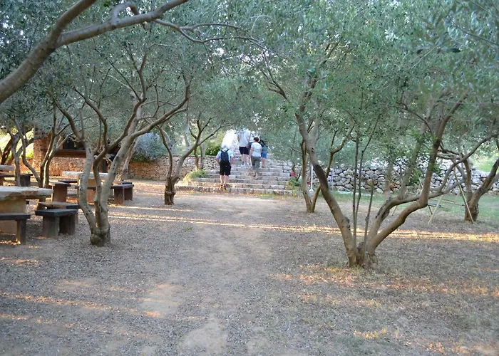 Obrovski Apartamento Vodice