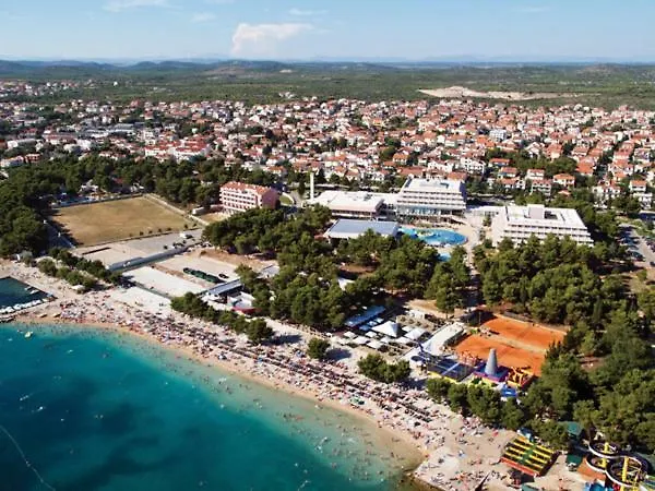Apartamento Obrovski Vodice