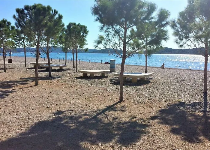 Apartman Obrovski Vodice